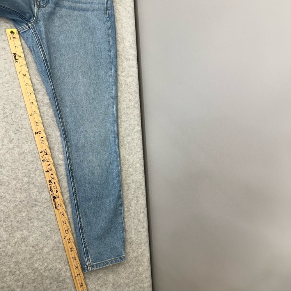 EVERLANE The Original Cheeky Ankle Jean size 28 - Picture 11 of 12